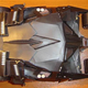Illustration for article titled Paper-craft Batmobile Recreates Tumbler From The Dark Knight